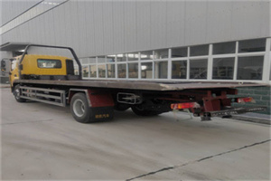 宜阳24小时公路救援电话